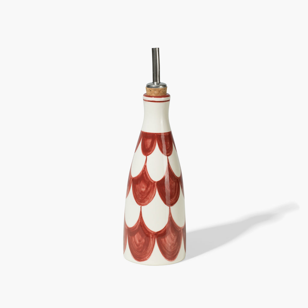 OILY BABY wine scale